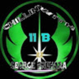 Meet your Posher, Chillin with george